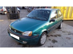 ford fiesta v (jh_, jd_) del año 2001