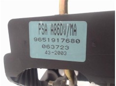 Recambio de conjunto palanca cambio velocidad para citroen c3 1.4 hdi referencia OEM IAM Ver imágenes. See pictures. Bilder anse