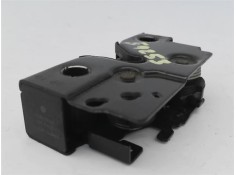 Recambio de cerradura capo para seat ibiza berlina (6j5) 1.4 tdi referencia OEM IAM 6J0823509A  