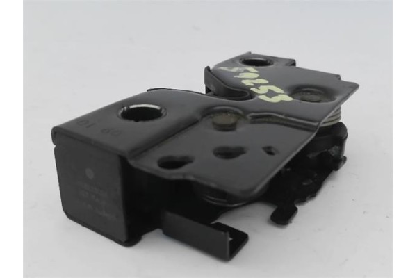 Recambio de cerradura capo para seat ibiza berlina (6j5) 1.4 tdi referencia OEM IAM 6J0823509A  