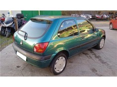 ford fiesta v (jh_, jd_) del año 2001
