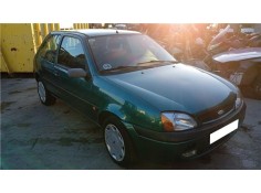 ford fiesta v (jh_, jd_) del año 2001