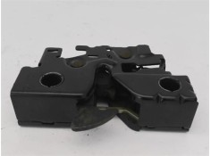 Recambio de cerradura capo para seat ibiza berlina (6j5) 1.4 tdi referencia OEM IAM 6J0823509A  