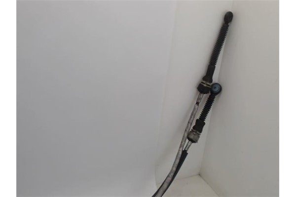 Recambio de conjunto palanca cambio velocidad para fiat 500x (334) 1.6 urban referencia OEM IAM 502944940  