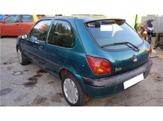 ford fiesta v (jh_, jd_) del año 2001