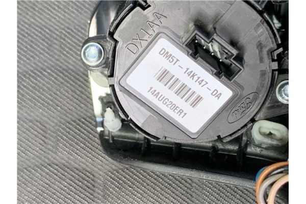 Recambio de kit airbag para ford focus berlina (cew) 1.0 business referencia OEM IAM 413A42535590 1946904 