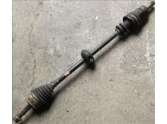 Recambio de palier delantero derecho para opel corsa b 1.0 i 12v referencia OEM IAM   