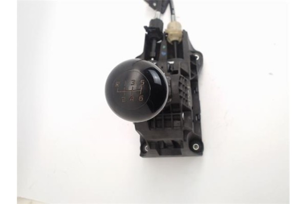 Recambio de conjunto palanca cambio velocidad para fiat 500x (334) 1.6 urban referencia OEM IAM 502944940  