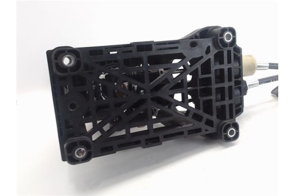 Recambio de conjunto palanca cambio velocidad para fiat 500x (334) 1.6 urban referencia OEM IAM 502944940  