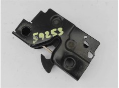 Recambio de cerradura capo para seat ibiza berlina (6j5) 1.4 tdi referencia OEM IAM 6J0823509A  