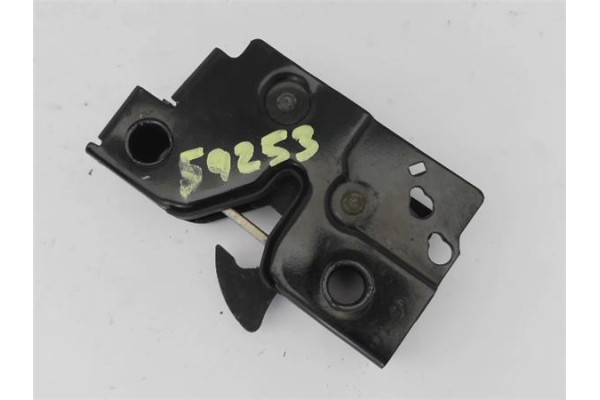 Recambio de cerradura capo para seat ibiza berlina (6j5) 1.4 tdi referencia OEM IAM 6J0823509A  