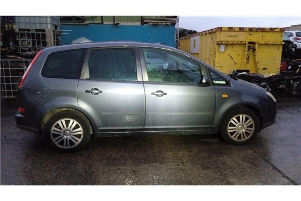 ford focus c-max del año 2005