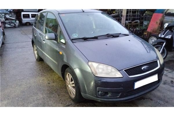 ford focus c-max del año 2005