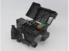 Recambio de tapa bateria para seat arosa (6h1) 1.0 referencia OEM IAM 6X0937506  