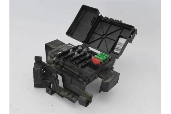 Recambio de tapa bateria para seat arosa (6h1) 1.0 referencia OEM IAM 6X0937506  