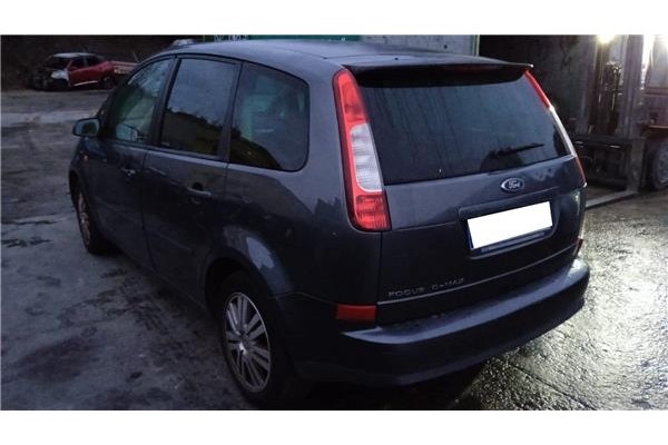 ford focus c-max del año 2005