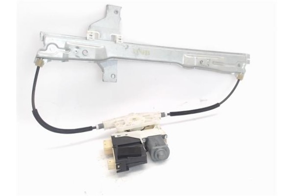 Recambio de elevalunas electrico delantero izquierdo para citroen c4 berlina 1.4 16v referencia OEM IAM 9657133680  