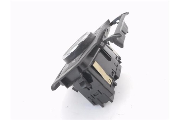 Recambio de mando de luces para ford focus berlina (cew) 1.0 business referencia OEM IAM 1883869 XXXX13A024XX 