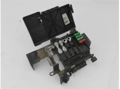 Recambio de tapa bateria para seat arosa (6h1) 1.0 referencia OEM IAM 6X0937506  