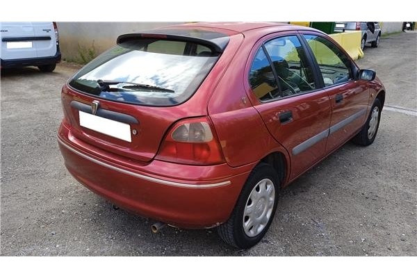 rover 200 (xw) del año 1997
