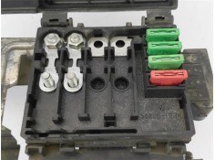 Recambio de tapa bateria para seat arosa (6h1) 1.0 referencia OEM IAM 6X0937506  