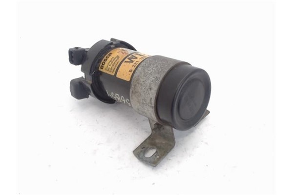 Recambio de bobina encendido para opel kadett e 2.0 i referencia OEM IAM   