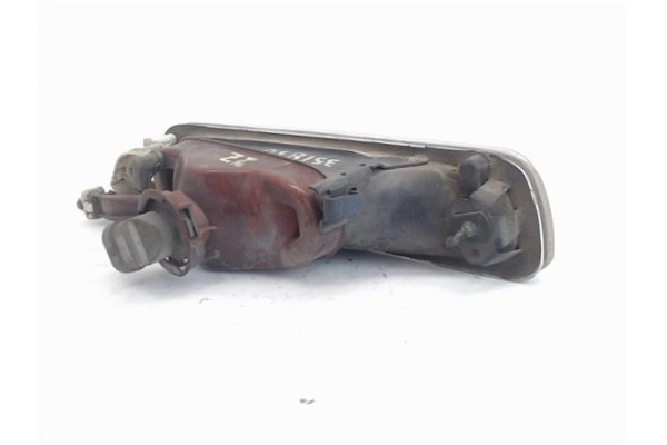 Recambio de faro antiniebla izquierdo para bmw serie 3 berlina (e46) 2.0 320d referencia OEM IAM 63179410794  