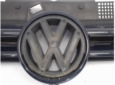 Recambio de rejilla capo para volkswagen golf iv berlina (1j1) referencia OEM IAM 1J0853651F 1J0853655D 