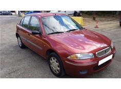 rover 200 (xw) del año 1997