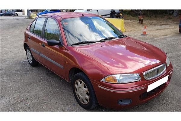 rover 200 (xw) del año 1997