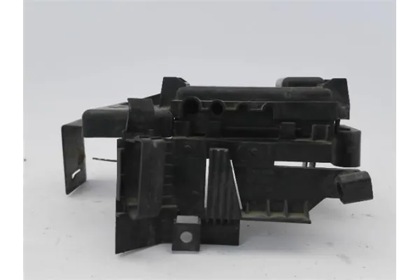 Recambio de tapa bateria para seat arosa (6h1) 1.0 referencia OEM IAM 6X0937506  
