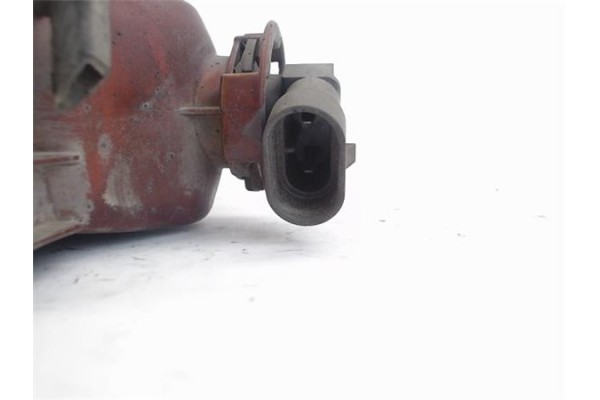 Recambio de faro antiniebla izquierdo para bmw serie 3 berlina (e46) 2.0 320d referencia OEM IAM 63179410794  