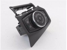 Recambio de mando de luces para ford focus berlina (cew) 1.0 business referencia OEM IAM 1883869 XXXX13A024XX 