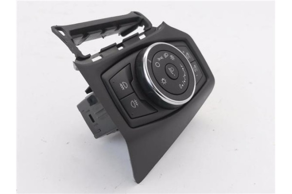 Recambio de mando de luces para ford focus berlina (cew) 1.0 business referencia OEM IAM 1883869 XXXX13A024XX 