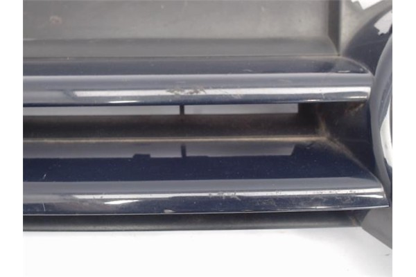 Recambio de rejilla capo para volkswagen golf iv berlina (1j1) referencia OEM IAM 1J0853651F 1J0853655D 