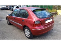 rover 200 (xw) del año 1997