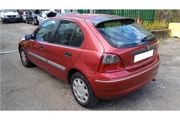 rover 200 (xw) del año 1997