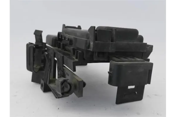 Recambio de tapa bateria para seat arosa (6h1) 1.0 referencia OEM IAM 6X0937506  