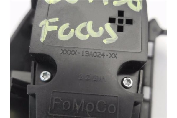 Recambio de mando de luces para ford focus berlina (cew) 1.0 business referencia OEM IAM 1883869 XXXX13A024XX 
