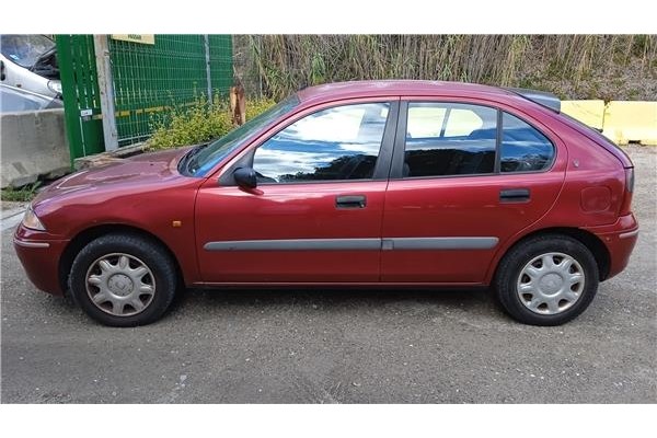 rover 200 (xw) del año 1997