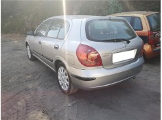 nissan almera (n16/e) del año 2002