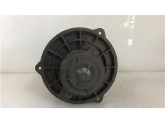 Recambio de motor calefaccion para hyundai h-1 starex 2.5 crdi referencia OEM IAM 50A1F04MY  