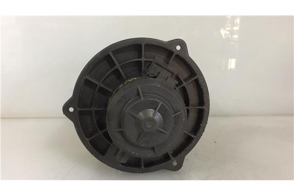 Recambio de motor calefaccion para hyundai h-1 starex 2.5 crdi referencia OEM IAM 50A1F04MY  