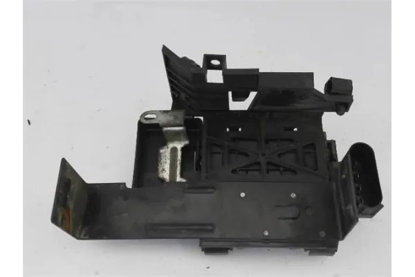Recambio de tapa bateria para seat arosa (6h1) 1.0 referencia OEM IAM 6X0937506  