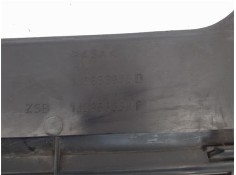 Recambio de rejilla capo para volkswagen golf iv berlina (1j1) referencia OEM IAM 1J0853651F 1J0853655D 