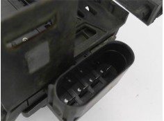 Recambio de tapa bateria para seat arosa (6h1) 1.0 referencia OEM IAM 6X0937506  