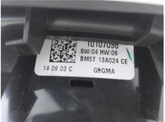 Recambio de mando de luces para ford focus berlina (cew) 1.0 business referencia OEM IAM 1883869 XXXX13A024XX 