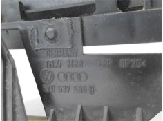 Recambio de tapa bateria para seat arosa (6h1) 1.0 referencia OEM IAM 6X0937506  