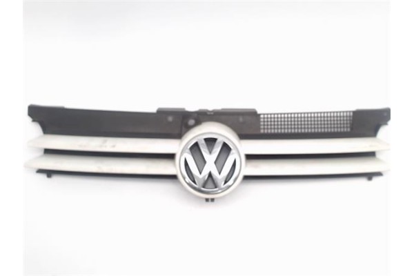 Recambio de rejilla capo para volkswagen golf iv berlina (1j1) referencia OEM IAM 1J0853651F 1J0853655D 