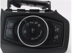 Recambio de mando de luces para ford focus berlina (cew) 1.0 business referencia OEM IAM 1883869 XXXX13A024XX 